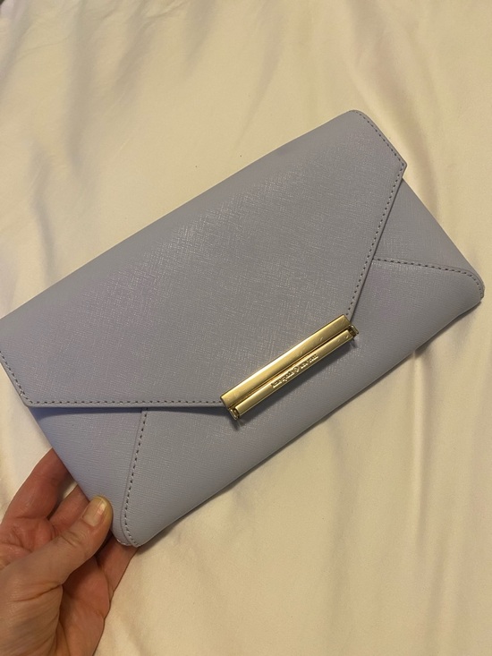 kate spade Handbags - Kate Spade Wedding Bells Charla Clutch